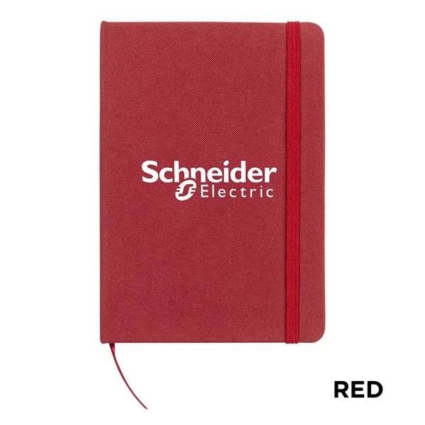 RPET Journal Book... from ASI 44900 NC Custom (CI/Lanco) / Lanco