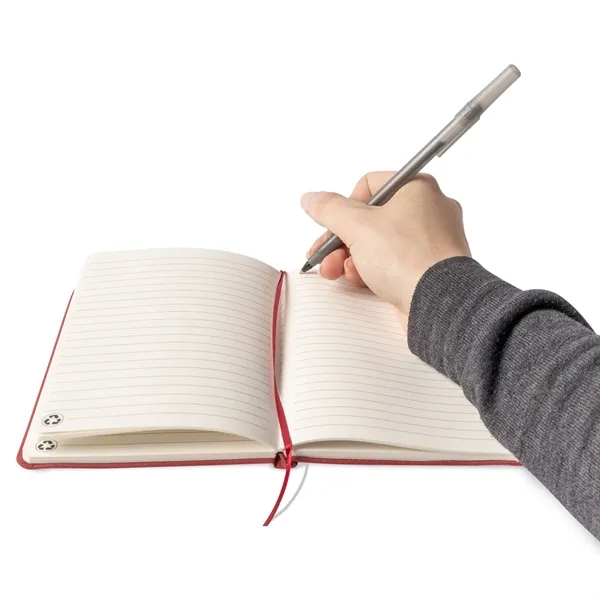 RPET Journal Book... from ASI 44900 NC Custom (CI/Lanco) / Lanco