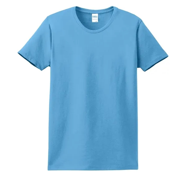 Port & Company® Women's Essential Tee... from ASI 57371 Eyevertising