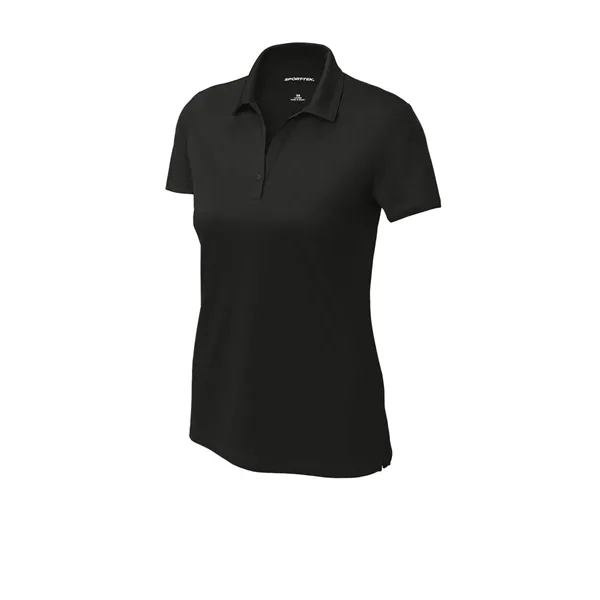 Sport-Tek® Women's UV Micro pique Polo... from ASI 57371 Eyevertising