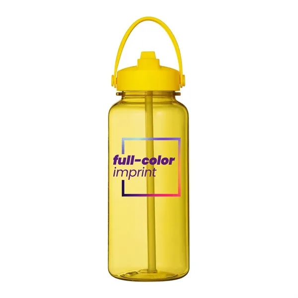 Prisma 33oz Tritan Bottle... from ASI 57371 Eyevertising