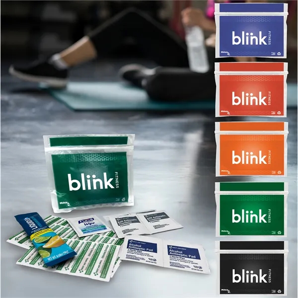 Gym fit for fitness enthusiasts.... from ASI 84514 Safety Made