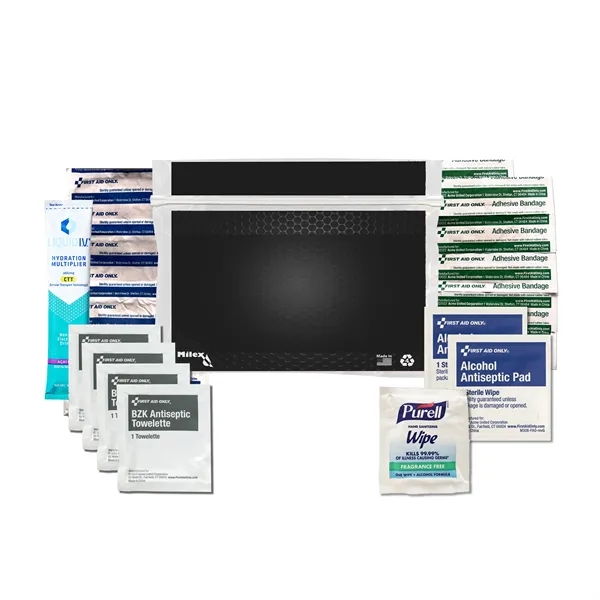 Gym fit for fitness enthusiasts.... from ASI 84514 Safety Made