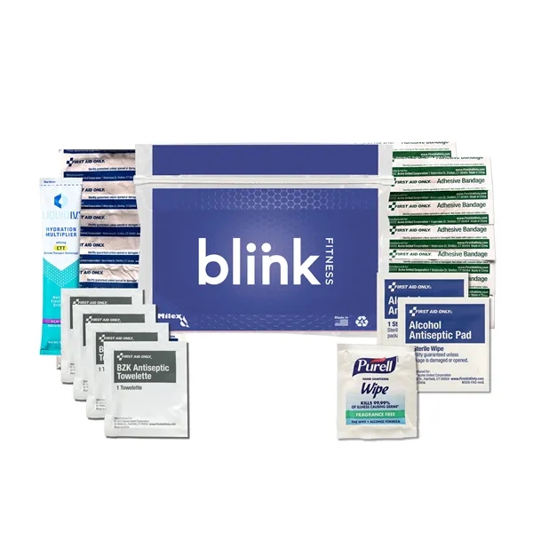 Gym fit for fitness enthusiasts.... from ASI 84514 Safety Made