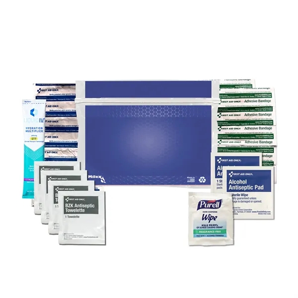 Gym fit for fitness enthusiasts.... from ASI 84514 Safety Made