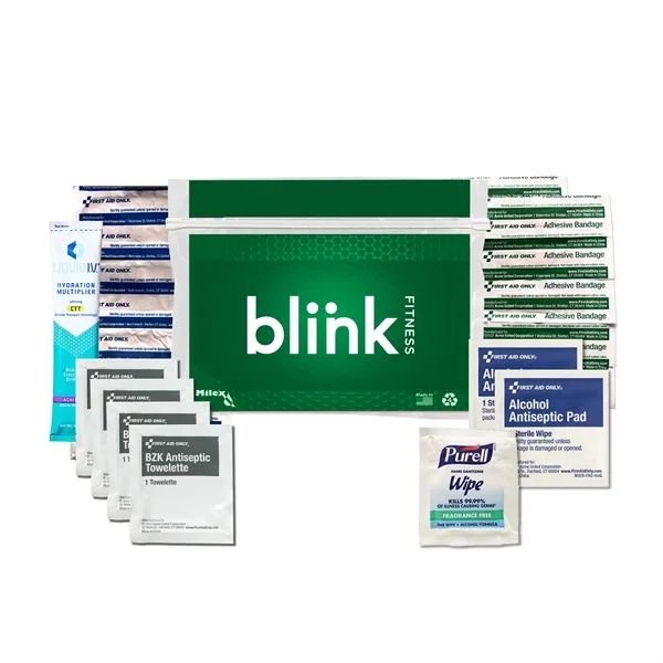 Gym fit for fitness enthusiasts.... from ASI 84514 Safety Made