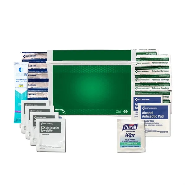 Gym fit for fitness enthusiasts.... from ASI 84514 Safety Made