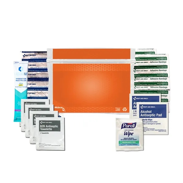 Gym fit for fitness enthusiasts.... from ASI 84514 Safety Made