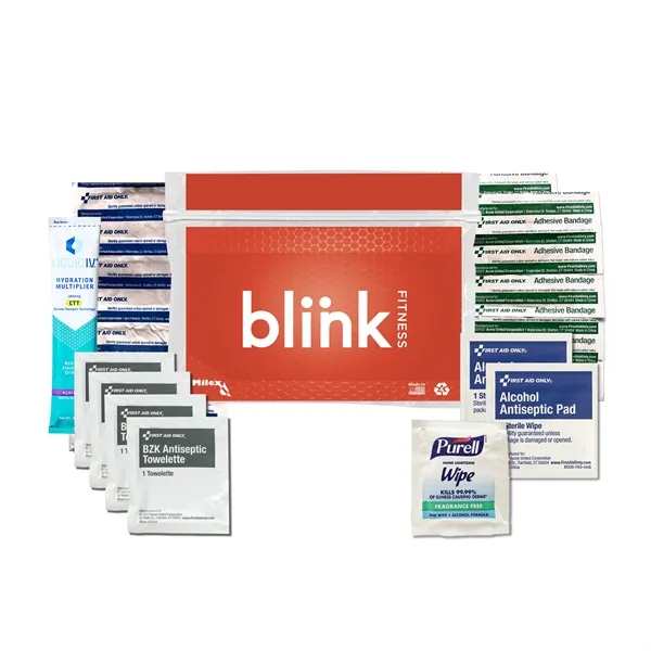 Gym fit for fitness enthusiasts.... from ASI 84514 Safety Made