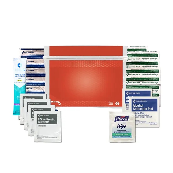 Gym fit for fitness enthusiasts.... from ASI 84514 Safety Made