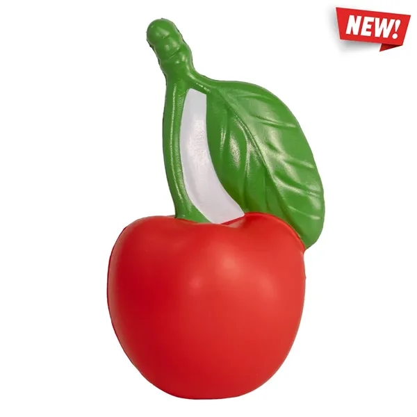 Cherry shaped stress reliever.... from ASI 34415 Alpi International LTD