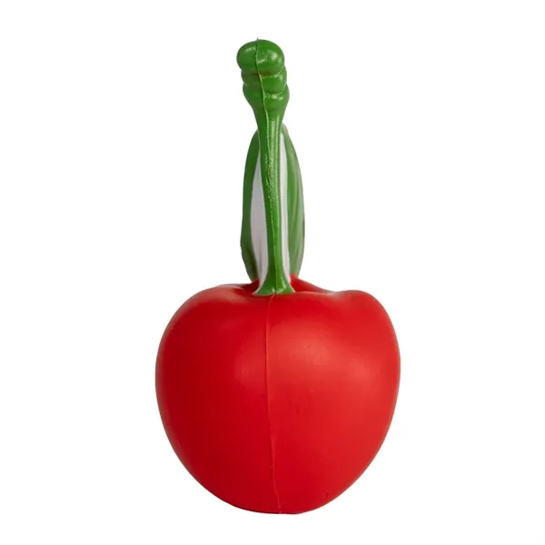 Cherry shaped stress reliever.... from ASI 34415 Alpi International LTD