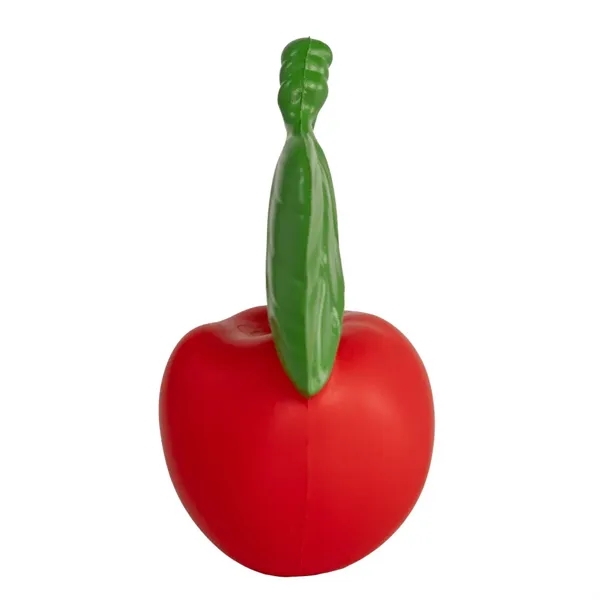 Cherry shaped stress reliever.... from ASI 34415 Alpi International LTD