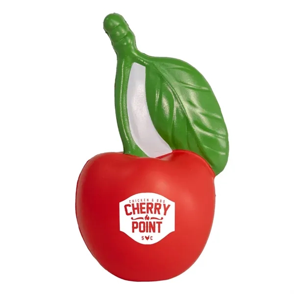 Cherry shaped stress reliever.... from ASI 34415 Alpi International LTD