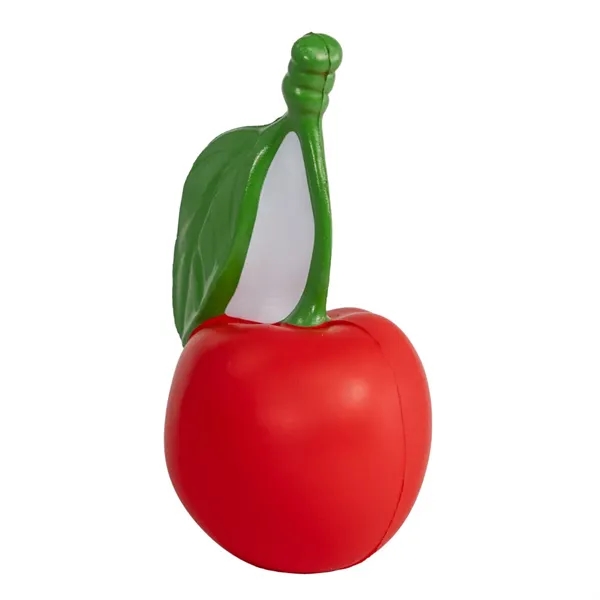 Cherry shaped stress reliever.... from ASI 34415 Alpi International LTD