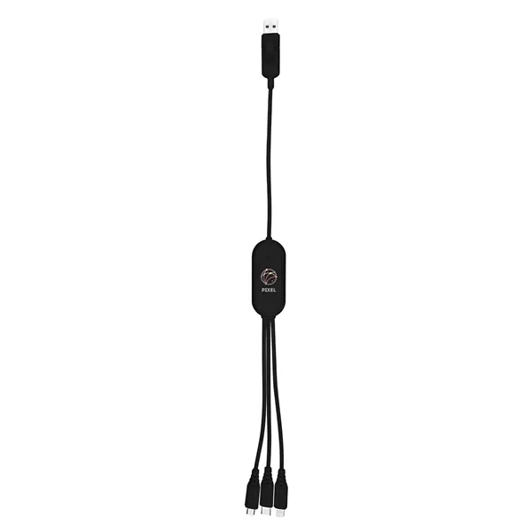 100W quick charging cable.... from ASI 61125 Hit Promotional Products / Hit®