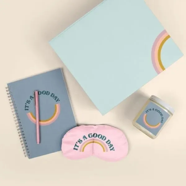 Give the gift of less stress, light a candle, jot down... from ASI 74710 Numo