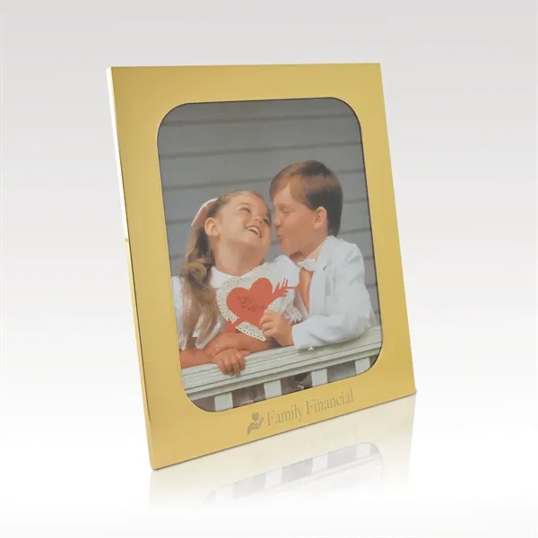 Acclamation Frame (holds 8 x 10 image)... from ASI 93986 Visions/Awardcraft