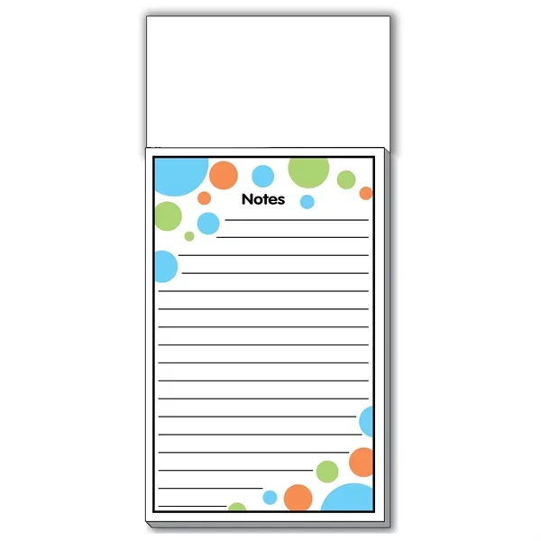 Magnet measuring 2.5"H x 3.5"W that serves as your business card... from ASI 54040 Fey Promo / Magna-Tel by Fey