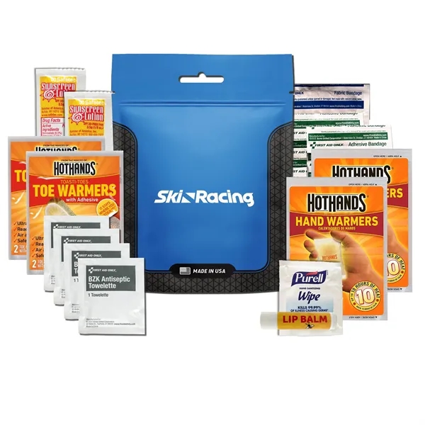 Winter snow sports kit.... from ASI 84514 Safety Made