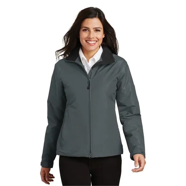 Port Authority® Women's Challenger Jacket... from ASI 57371 Eyevertising