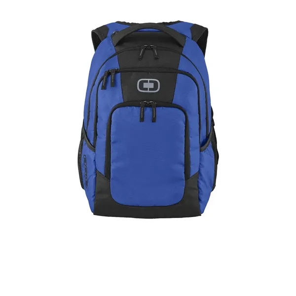 OGIO® Logan Pack... from ASI 57371 Eyevertising