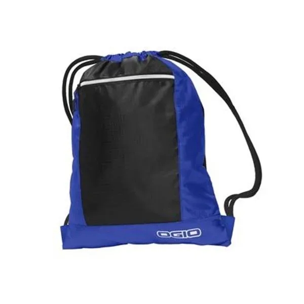 OGIO® Pulse Cinch Pack... from ASI 57371 Eyevertising
