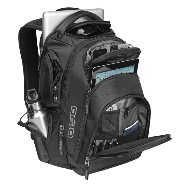 OGIO® Stratagem Pack... from ASI 57371 Eyevertising