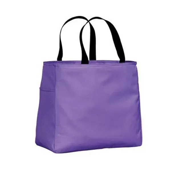 Port Authority® Essential Tote... from ASI 57371 Eyevertising