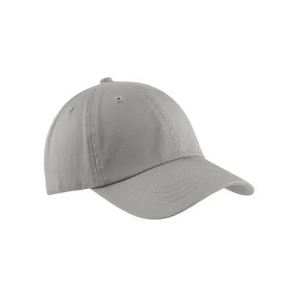 Port & Company® Washed Twill Cap... from ASI 57371 Eyevertising
