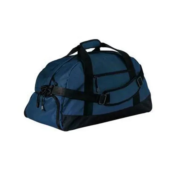 Port Authority® Basic Large Duffel... from ASI 57371 Eyevertising