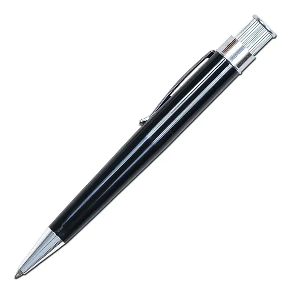 Twist action mechanism ballpoint pen.... from ASI 68190 Lungsal
