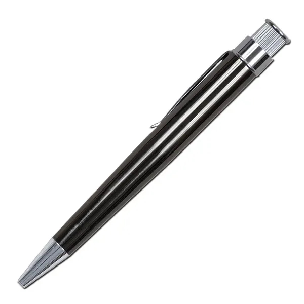 Twist action mechanism ballpoint pen.... from ASI 68190 Lungsal