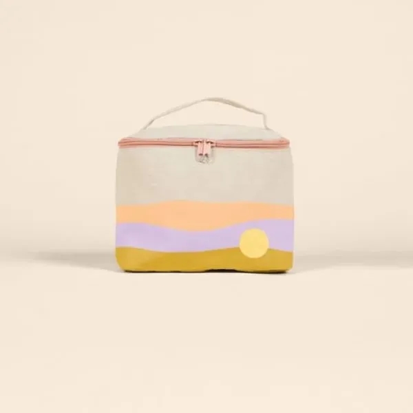 A large pouch, the Soulmate gives you room to grow your... from ASI 74710 Numo