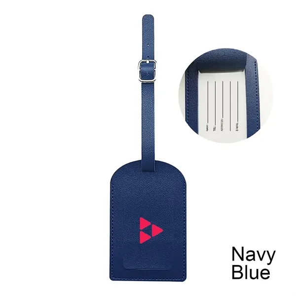 Luggage Tag... from ASI 31517 Admart Products / Admart Line