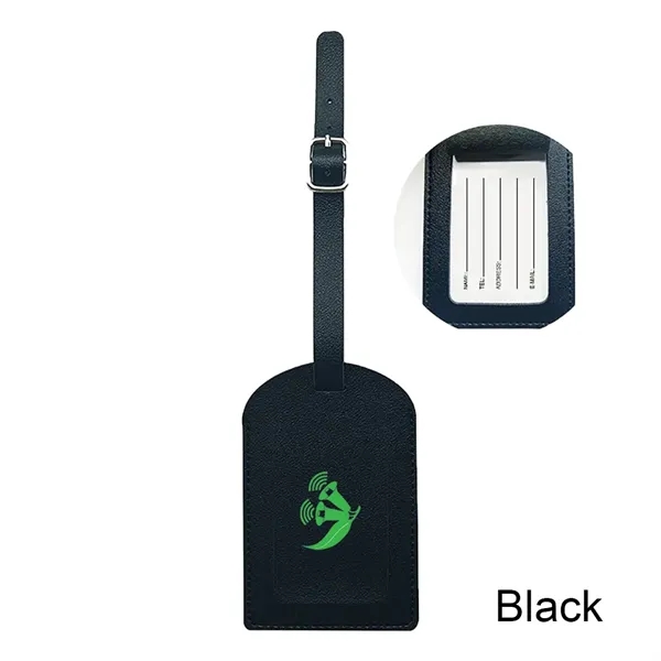 Luggage Tag... from ASI 31517 Admart Products / Admart Line