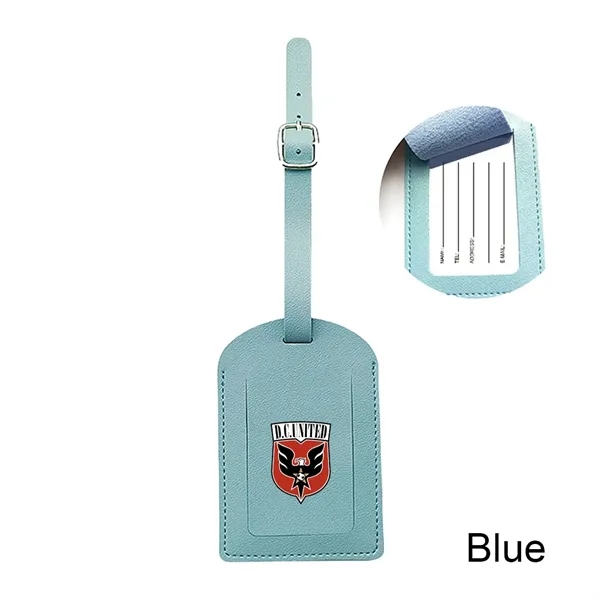 Luggage Tag... from ASI 31517 Admart Products / Admart Line