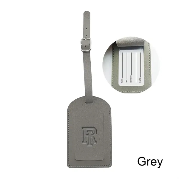 Luggage Tag... from ASI 31517 Admart Products / Admart Line