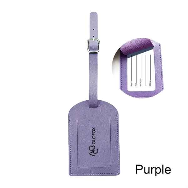 Luggage Tag... from ASI 31517 Admart Products / Admart Line