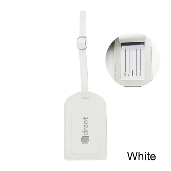 Luggage Tag... from ASI 31517 Admart Products / Admart Line