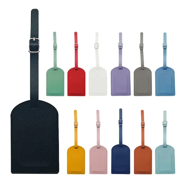 Luggage Tag... from ASI 31517 Admart Products / Admart Line
