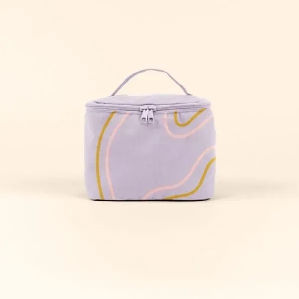 A large pouch, the Soulmate gives you room to grow your... from ASI 74710 Numo