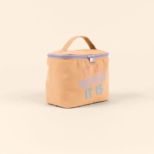 A large pouch, the Soulmate gives you room to grow your... from ASI 74710 Numo