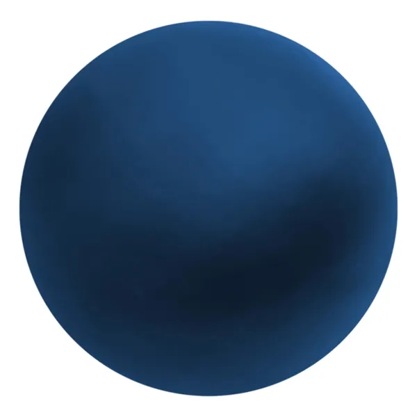 Exclusive patented non toxic stress ball with lightweight filler.... from ASI 79840 The Proinnovative Line / Proinnovative Line