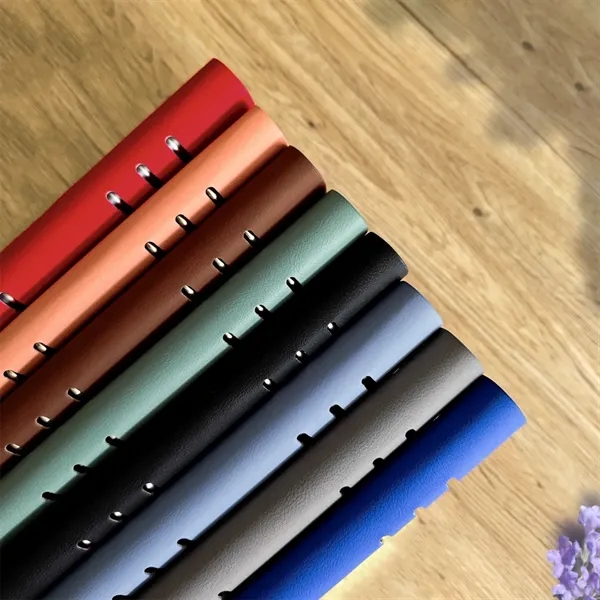 L9.2" x W6.8", A5 size 100 sheets 200 pages 80gsm lined... from ASI 64845 Kin Image Inc / Himmers International Inc. DBA Kin Image Inc