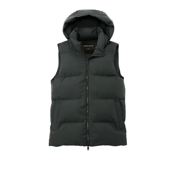 Mercer+Mettle® Women's Puffy Vest... from ASI 57371 Eyevertising
