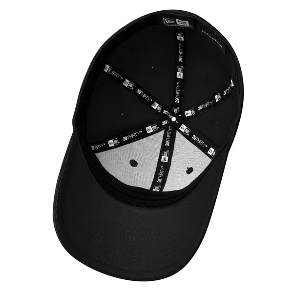 New Era® Structured Stretch Cotton Cap... from ASI 57371 Eyevertising