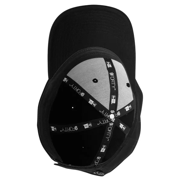 New Era® Adjustable Structured Cap... from ASI 57371 Eyevertising