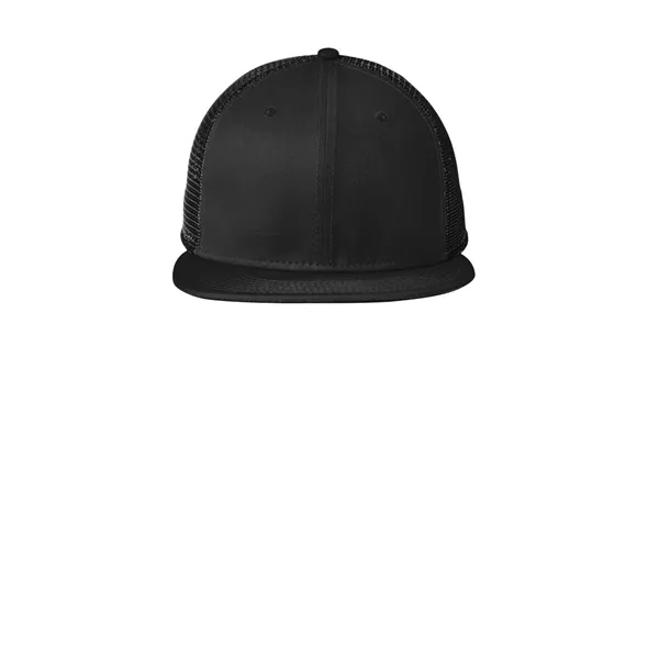 New Era® Standard Fit Snapback Trucker Cap... from ASI 57371 Eyevertising