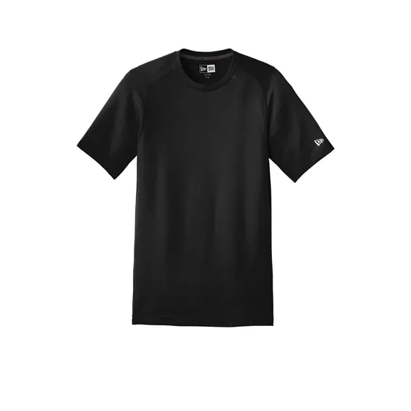 New Era® Series Performance Crew Tee... from ASI 57371 Eyevertising